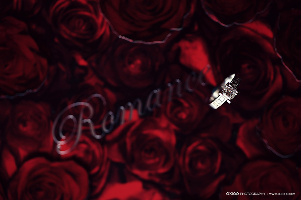 Axioo: Layers of Intricate Intimacies